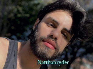 Natthanryder