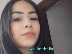 Nattiandmiia