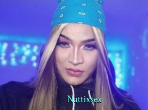 Nattixsex