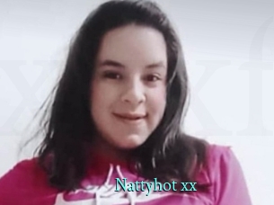 Nattyhot_xx