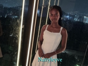 nattyleyve xxx Fantasy Land