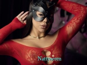 Nattyseren