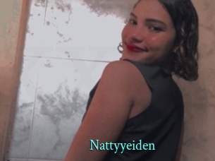 Nattyyeiden