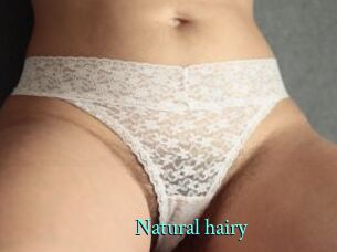 Natural_hairy