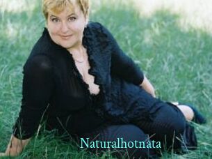 Naturalhotnata