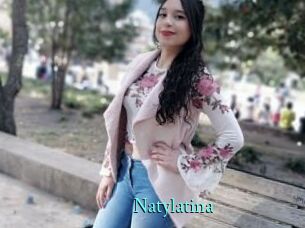 Natylatina