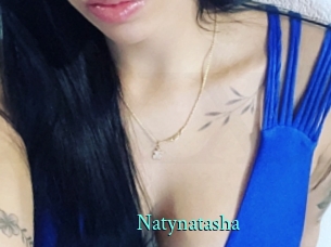 Natynatasha