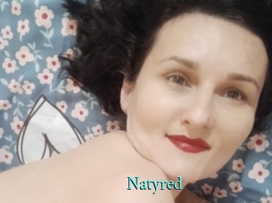 natyred xxx Fantasy Land