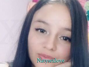 Natysexlove