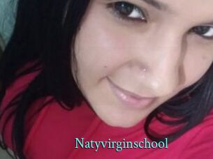 Natyvirginschool