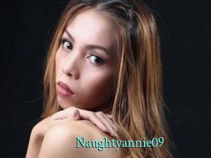 Naughtyannie09