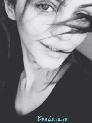 Naughtyarya