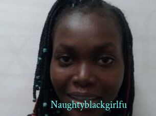 Naughtyblackgirlfu