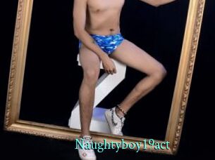 Naughtyboy19act