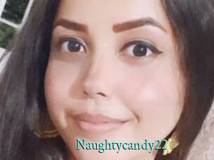 Naughtycandy22