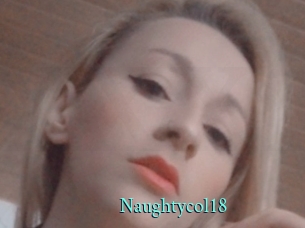 Naughtycol18