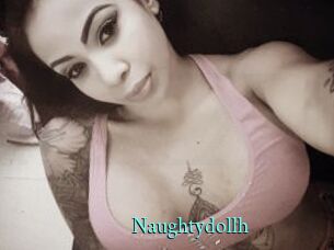 Naughtydollh