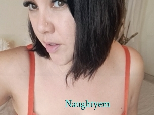 Naughtyem