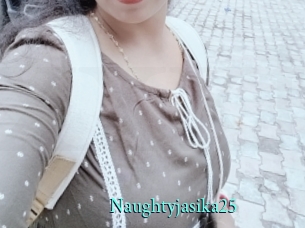 Naughtyjasika25