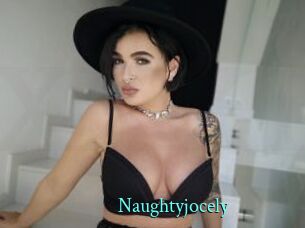 Naughtyjocely