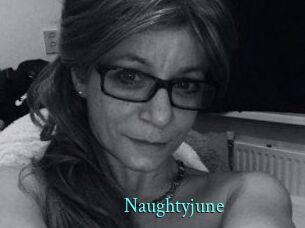 Naughtyjune