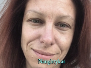 Naughtykas