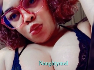 Naughtymel