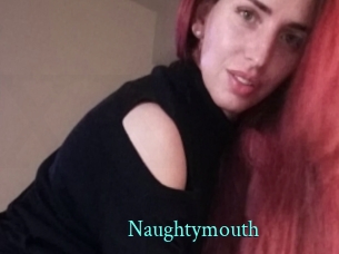 Naughtymouth
