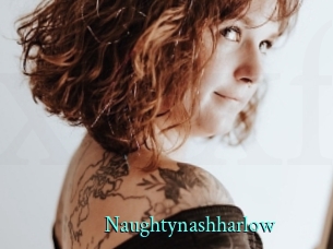 Naughtynashharlow