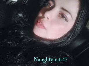 Naughtynatt47