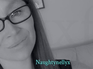 Naughtynellyx