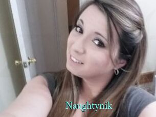 Naughtynik