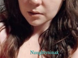 Naughtyninax