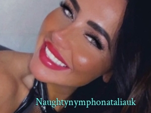 naughtynymphonataliauk xxx Fantasy Land