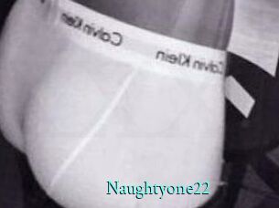 Naughtyone22
