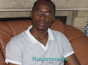 naughtypauello xxx Fantasy Land