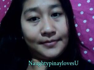 NaughtypinaylovesU