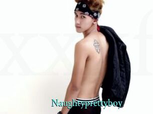 Naughtyprettyboy