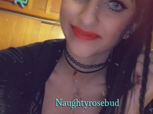 Naughtyrosebud