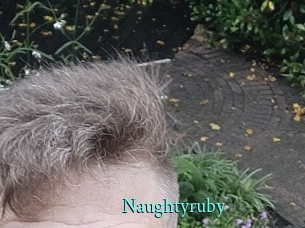 Naughtyruby