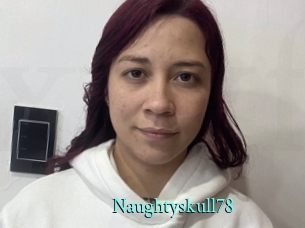Naughtyskull78