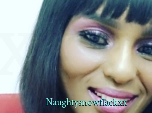 Naughtysnowflackxx