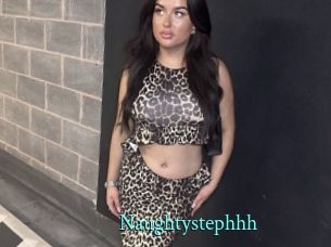 Naughtystephhh
