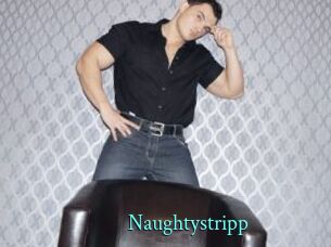 Naughtystripp