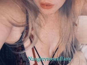 Naughtyteentiffany
