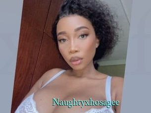 Naughtyxhosagee