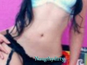 Naugthydirty