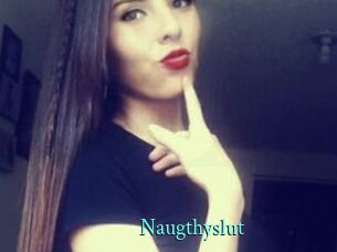 Naugthyslut