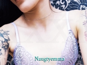 naugtyemma xxx Fantasy Land