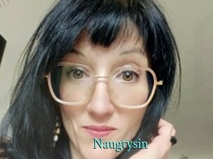 Naugtysin